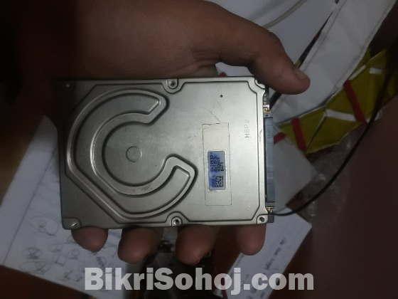 150 gb hard disk